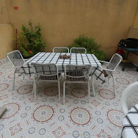 Hébergement de vacances Maison De De 3 à Costa - Torrevieja ! *