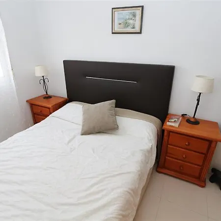 Maison De De 3 à Costa - Torrevieja ! * Orihuela