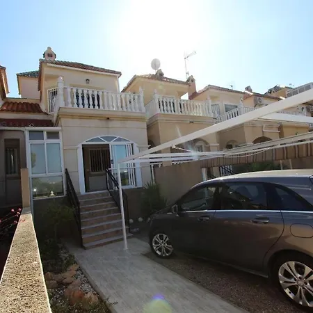 Maison De De 3 A Costa - Torrevieja ! *