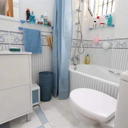 Maison De De 3 A Costa - Torrevieja ! Holiday home Orihuela