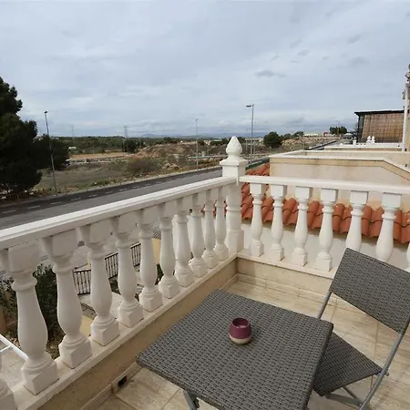 Maison De De 3 A Costa - Torrevieja ! Holiday home