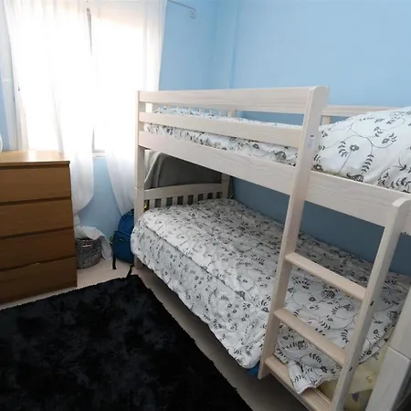 Holiday home Maison De De 3 A Costa - Torrevieja !