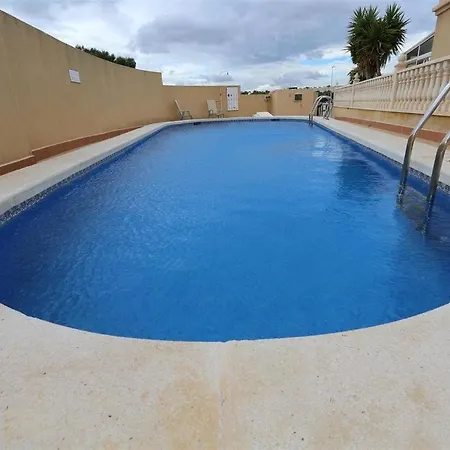 Holiday home Maison De De 3 A Costa - Torrevieja ! Orihuela