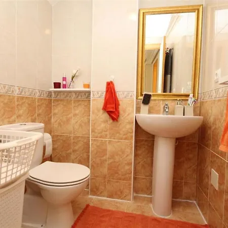 Maison De De 3 A Costa - Torrevieja ! Holiday home