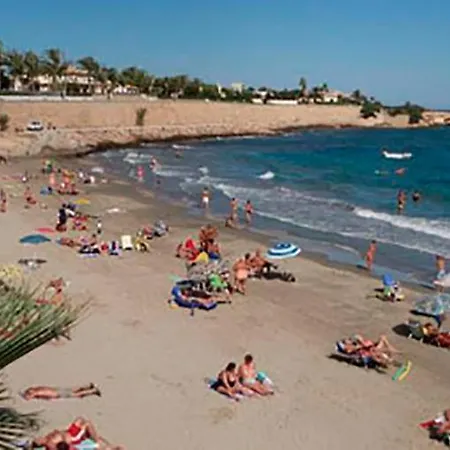 Maison De De 3 A Costa - Torrevieja ! Holiday home *